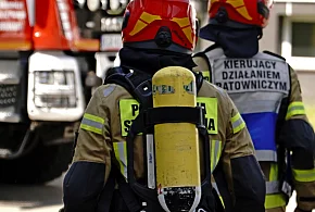 Podpalał w Polsce na rozkaz rosyjskich służb. Szokujące ustalenia ABW-159708