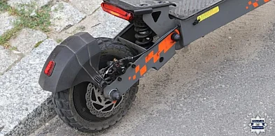 12-latek po upadku na hulajnodze- trafił do szpitala w Kielcach-159715
