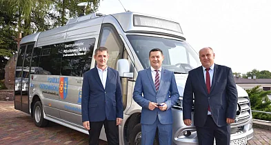 Autobusy poświęcone w Dzień św. Krzysztofa-159700