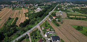 Zapomnijmy o kompleksowym remoncie DK 9?