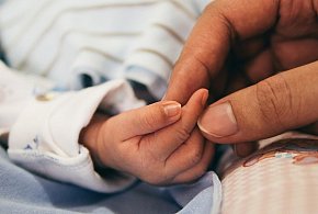 Te imiona najczęściej wybierają rodzice. Jest najnowszy ranking-159723