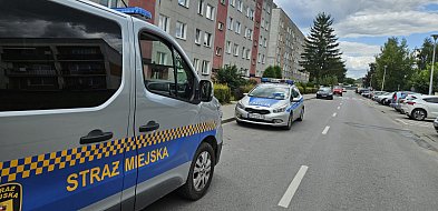 Kobieta wypadła z okna na drugim piętrze-159729