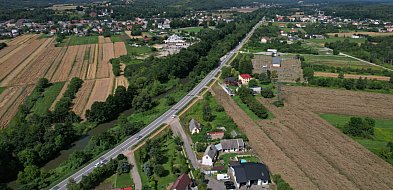 Zapomnijmy o kompleksowym remoncie DK 9?-159731