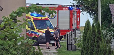 Mocne uderzenie w tył opla-159732