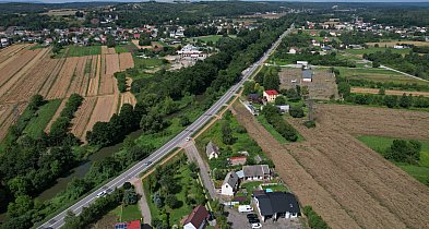 Zapomnijmy o kompleksowym remoncie DK 9?-159731