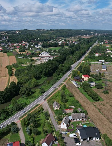 Zapomnijmy o kompleksowym remoncie DK 9?-159731