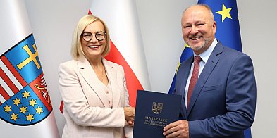 Nowy dyrektor Muzeum Starożytnego Hutnictwa -159742