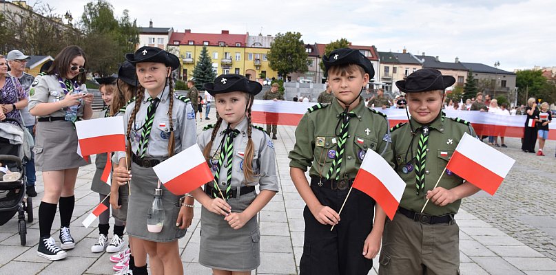 1 sierpnia 1944 - Pamiętamy! - 159777