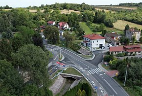 Nową drogą przez Świrnę (wideo)-159882