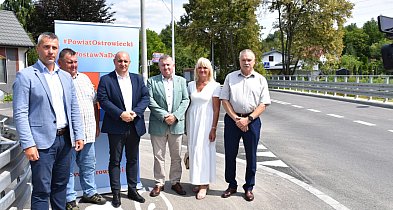 Nową drogą przez Świrnę-159902