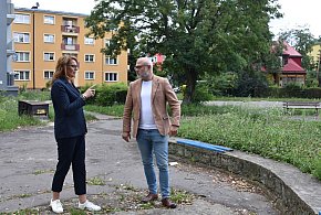 Będzie rewitalizacja starej fontanny (wideo)-159938