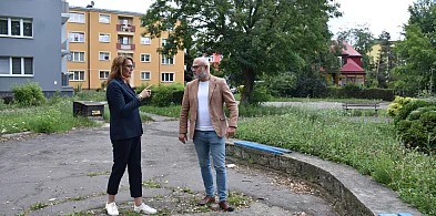 Będzie rewitalizacja starej fontanny (wideo)-159938