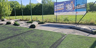 Remont Orlika w Szewnie-160003