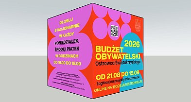 Budżet Obywatelski Ostrowca Świętokrzyskiego-160010