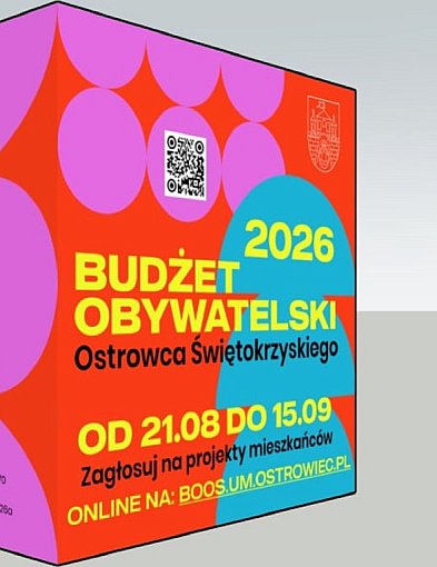 Budżet Obywatelski Ostrowca Świętokrzyskiego-160010