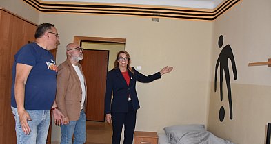 Szkoły przed pierwszym dzwonkiem-160031
