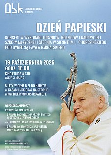 Dzień Papieski