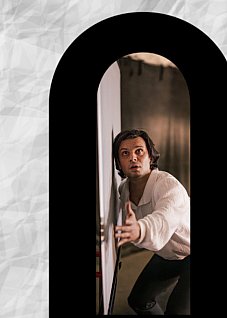 Monodram Daniela Salmana