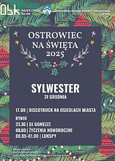 Sylwester