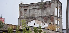 Czy stary młyn zniknie z krajobrazu Śródmieścia?