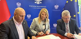 Ponad 3 miliony na bezpieczeństwo mieszkańców