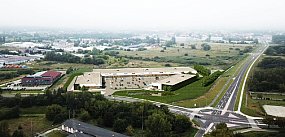 Park handlowy w Ostrowcu- poznaj jego szczegóły