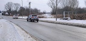 Zielone światło dla  przedłużenia Chrzanowskiego