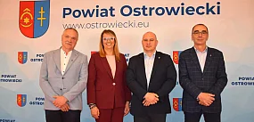 Dwa lata konkretów. Skutecznie pracujemy dla mieszkańcó