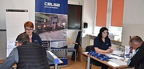 Celsa "Huta Ostrowiec" rośnie w młodą  siłę!