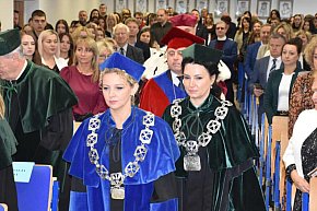 Inauguracja roku akademickiego-6558
