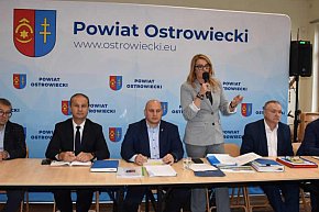 Konwent Gmin Powiatu Ostrowieckiego-6592