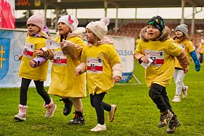 Ostrowieckie Biegi Niepodległości - Przedszkolaki-6608