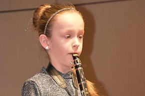 Koncert Muzyka Pokoleń w PSM-6636