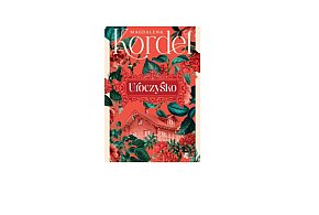 Grupa Wydawnicza FOKSAL prezentuje: „Uroczysko. Tom 1 ” Małgorzata Kordel-160381