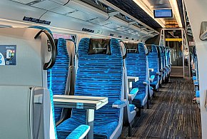 Wielka niespodzianka w rozkładzie PKP. Takich tras jeszcze nie było-160456