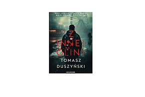 Wydawnictwo Skarpa Warszawska prezentuje: „Z innej gliny” Tomasz Duszyński-160867