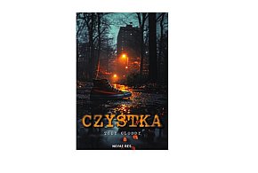 Wydawnictwo NOVAE RES prezentuje: „Czystka” Toby Gloody-161016