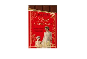 Skarpa Warszawska: „Lindt & Sprüngli. Dwie rodziny, jedna pasja"  Lisa Graf-161151