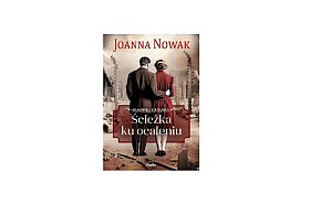 REPLIKA prezentuje: „Ścieżka ku ocaleniu. Krakowska kołysanka (tom 3)-161148