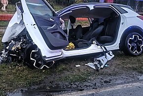 Fatalny początek weekendu-161259
