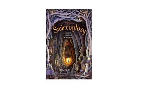 Wyd. Poznańskie: „Świecogłosy. Zagubieni i odnalezieni w labiryncie”-161285
