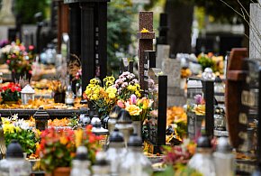 Policjanci ostrzegają przed kieszonkowcami-161348