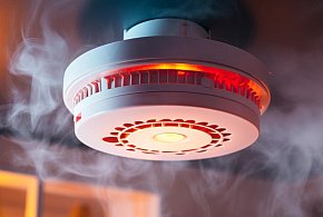 Rewolucja w przepisach pożarowych. Nowe obowiązki dla właścicieli domów i firm-161357