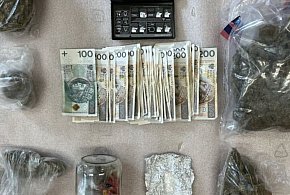 Areszt tymczasowy za udzielanie narkotyków-161405