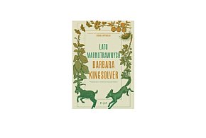 Wydawnictwo Filia prezentuje: „ Lato marnotrawnych” BARBARA KINGSOLVER-161675