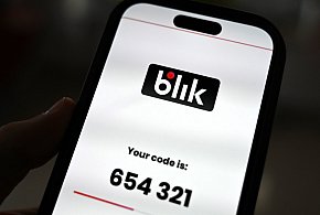BLIK wchodzi w Europę. Przelejesz pieniądze w innych walutach-161752
