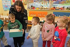 Międzynarodowy Dzień Praw Dziecka w Tarłowie-161750