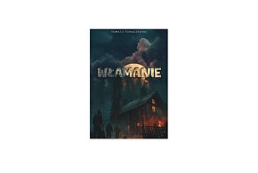 Wydawnictwo NOVAE RES prezentuje: „Włamanie” Tomasz Tomaszewski-162111