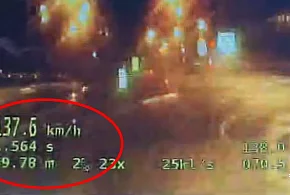 13-latek w audi uciekał przed policjantami (wideo)-162213