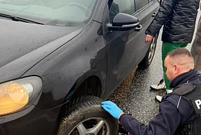 Poluzowane koło osobówki-162210